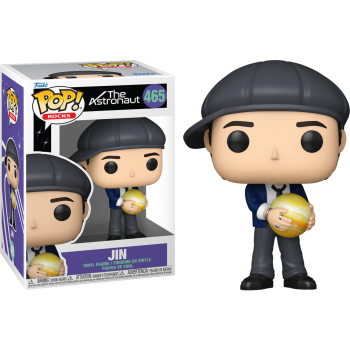 Funko POP Jin 465 The Astronaut