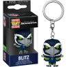 Llavero Pocket POP Blitz SeaHawks