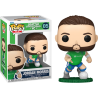 Funko POP Jordan Morris 05 Seattle Sounders