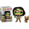 Funko POP Naru con Sarii 1910 Prey