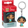 Llavero Pocket POP Jasmine Disney Navideño