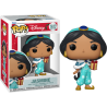 Funko POP Jasmine 1612 Disney Navideño