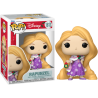 Funko POP Rapunzel 1613 Disney Navideño