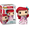 Funko POP Ariel 1615 Disney Navideño