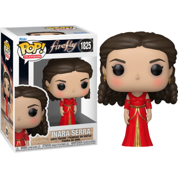 Funko POP Inara Serra 1825 Firefly
