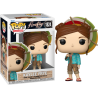 Funko POP Kaylee Frye 1824 Firefly