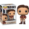 Funko POP Malcolm Reynolds 1821 Firefly