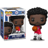 Funko POP Joel Embiid 211 Philadelphia 76ers