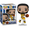 Funko POP Tyrese Haliburton 214 Indiana Pacers