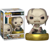 Funko POP Gollum 1831 Señor de los Anillos Glows in the Dark