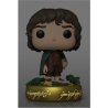 Funko POP Frodo Baggins 1832 Señor de los Anillos Glows in the Dark