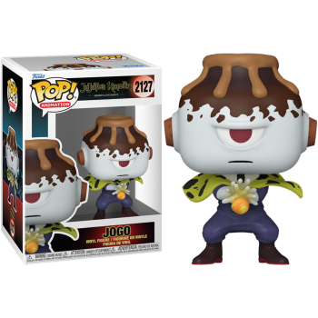 Funko POP Jogo 2127 Jujutsu Kaisen