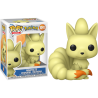 Funko POP Ninetales 1091 Pokemon
