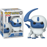 Funko POP Absol 1090 Pokemon