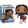 Funko POP Jalen Brunson 212 New York Knick