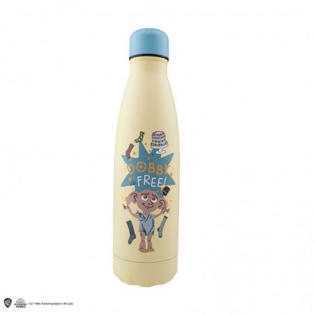 Botella Metálica Harry Potter Dobby´s Magic