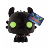 Funko Peluche Plush Toothless 18 cm - Cómo entrenar a tu dragón