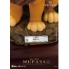 Disney Estatua Master Craft El Rey León Mufasa 36 cm