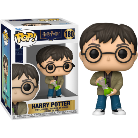 Funko POP Harry Potter 180