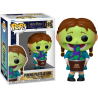 Funko POP Niña Pastilla de Vomito 185 Harry Potter