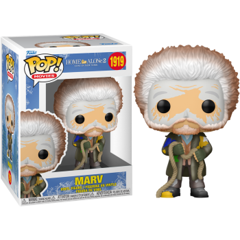 Funko POP Marv 1919 Solo en Casa 2