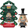 Funko Pocket POP Sorpresa Navideña Mayor Pesadilla antes de Navidad