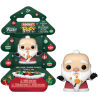 Funko Pocket POP Sorpresa Navideña Sandy claws Pesadilla antes de Navidad