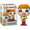 Funko POP Shaggy 2039 Scooby-Doo