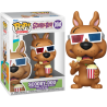 Funko POP Scooby-Doo 2040