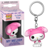 Funko Llavero My Melody Sanrio