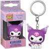 Funko Llavero Kuromi Sanrio
