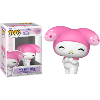 Funko POP My Melody 120 Sanrio