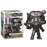 Funko POP Maximus 1765 Fallout CHASE