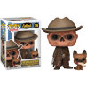 Funko POP El Ghoul con CX404 1766 Fallout
