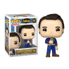 Funko POP Vault Boy 1767 Fallout CHASE