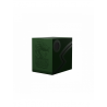 Caja de mazo Deck Box DS Double Shell Verde/Negro Dragon Shield