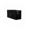 Caja de mazo Deck Box DS Double Shell Negro Dragon Shield