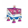 Funko Mystery Mini Snow Globes Princess Disney