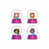 Funko Mystery Mini Snow Globes Princess Disney