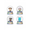 Funko Mystery Mini Snow Globes Pixar