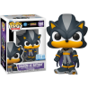 Funko POP Shadow como Batman Sonic/DC