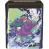 Lata Stacking Tins Escarlata y Púrpura Spring 2025 Pokémon TCG ESPAÑOL