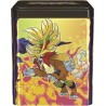 Lata Stacking Tins Escarlata y Púrpura Spring 2025 Pokémon TCG ESPAÑOL