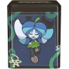 Lata Stacking Tins Escarlata y Púrpura Spring 2025 Pokémon TCG ESPAÑOL