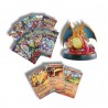 Pokemon TCG Charizard ex Super Premium Collection Inglés