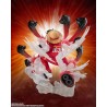 Figura Monkey D. Luffy Gum Gum Hawk Gatling 18cm Extra Battle One Piece S.H. Figuarts Zero