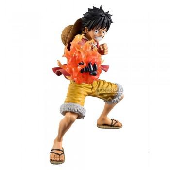 Figura Monkey D.Luffy Special Edition Grandista…