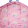 Mochila de nylon Stitch & Angel Stitch Disney Loungefly 43cm