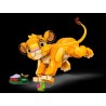 LEGO  El Rey León: Simba Cachorro