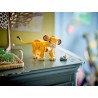 LEGO  El Rey León: Simba Cachorro